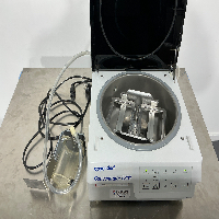 Eppendorf 5301 Concentrator image 2